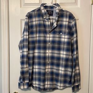 ✨Like New✨ American Eagle Men’s Button Down